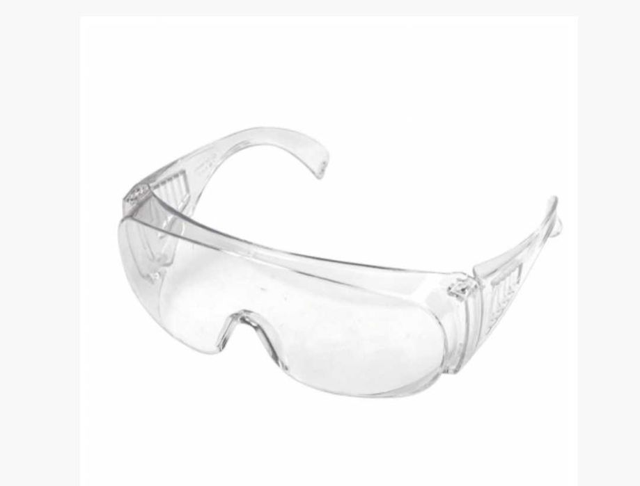 Okulary ochronne