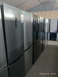 OUTLET Janki ul Wspólna 6 Lodówka HISENSE RB390N4AC2