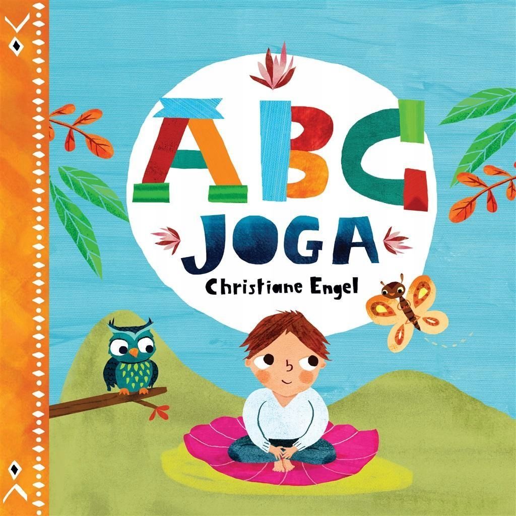 Abc Joga, Christiane Engel, Vera Spark