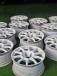 Jantes 17 bride 5x114 ET25