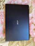 Acer aspire 7750g