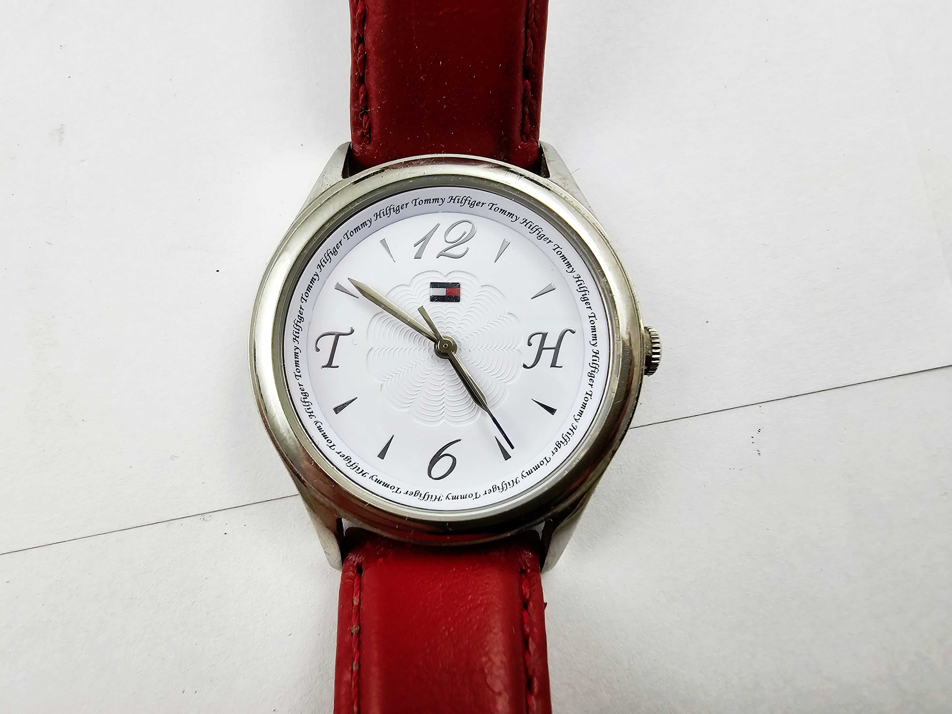 ZEGAREK DAMSKI TOMMY HILFIGER TH.115.3.14.0936 |Plus Lombard Kłodzko