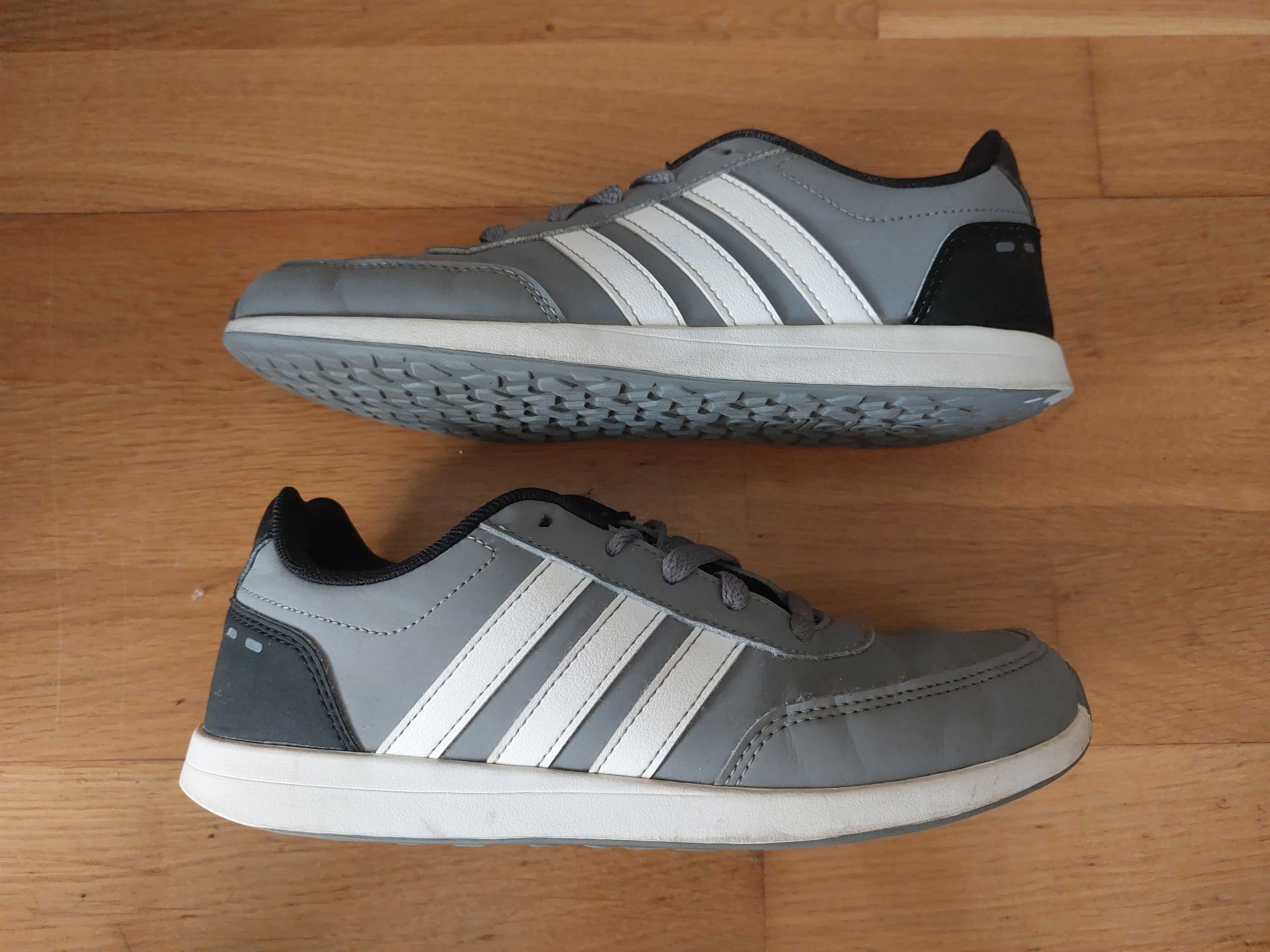 Buty Adidas Vs Switch 2 ROZMIAR 36 2/3