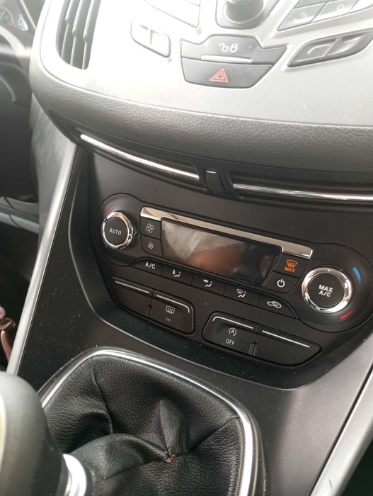 Ford C max 1.6 118.000km