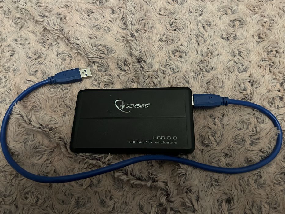 Dysk zewnętrzny ps5 700Gb szybka wysyłka