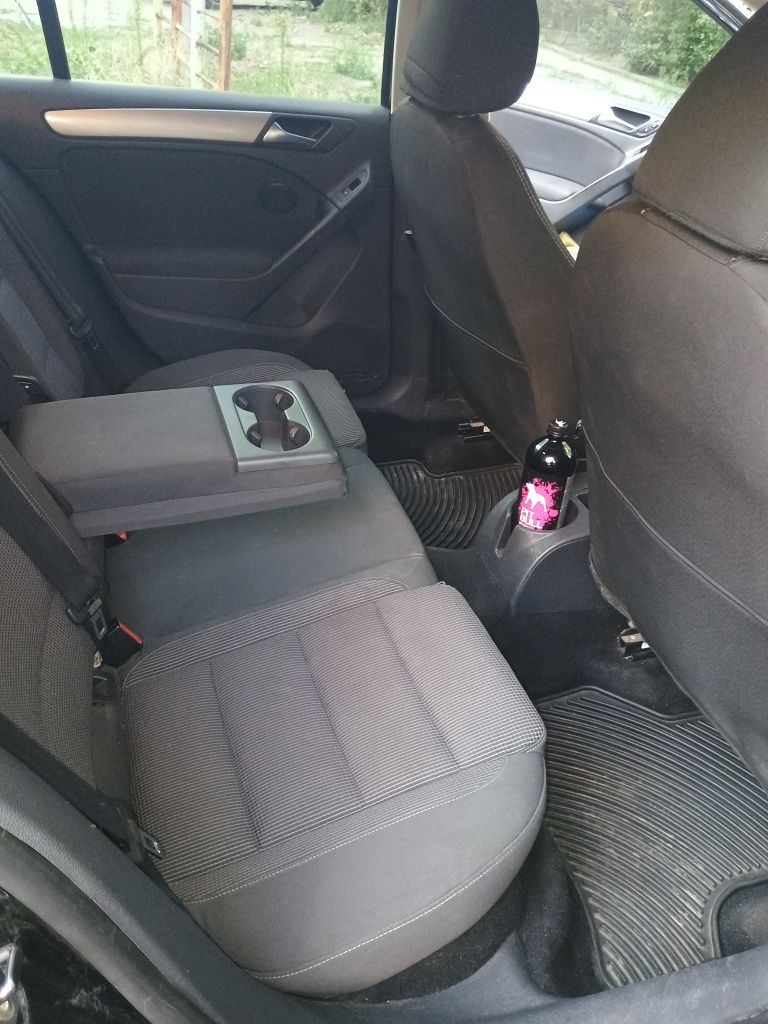 Продам Автомобіль Golf 6