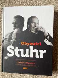 "Obywatel Stuhr"