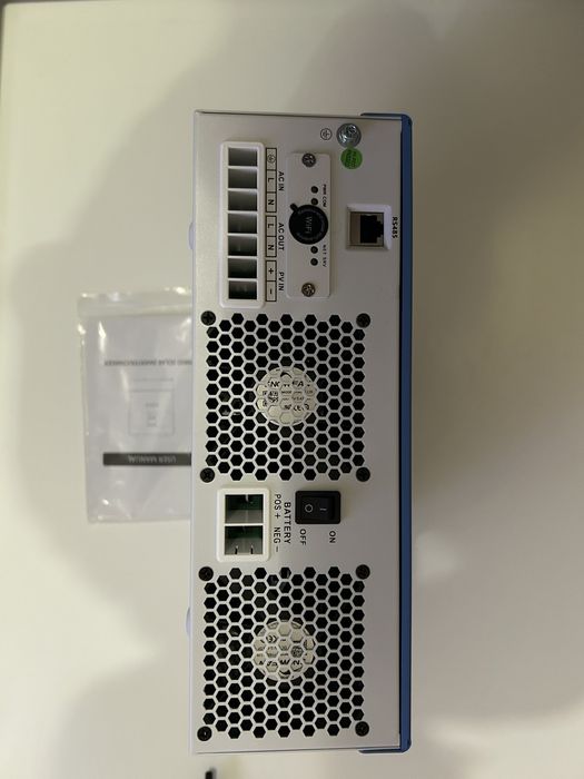 Инвертор 4kw anengi