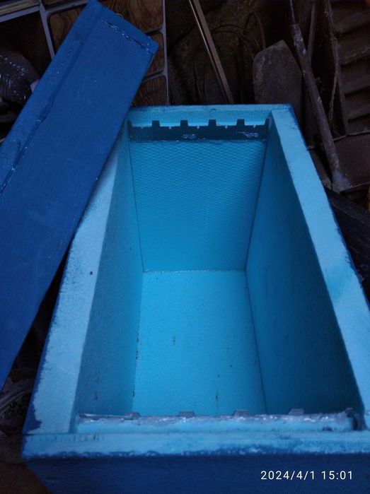 núcleo roofmate para captura de enxames e desdobramentos