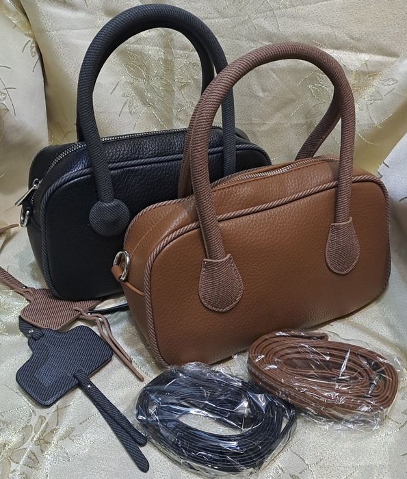 Стильні сумочки крос-боді