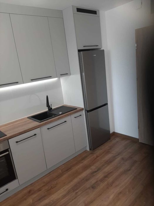 wynajmę mieszkanie w Dąbrowie Tarnowskiej