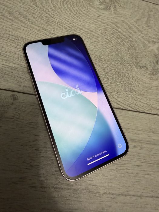 iPhone 13 stan bardzo dobry