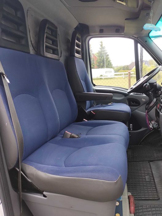 Transport Bus Szybko Tanio Cały kraj