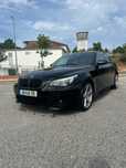 BMW 530D lci 235cv