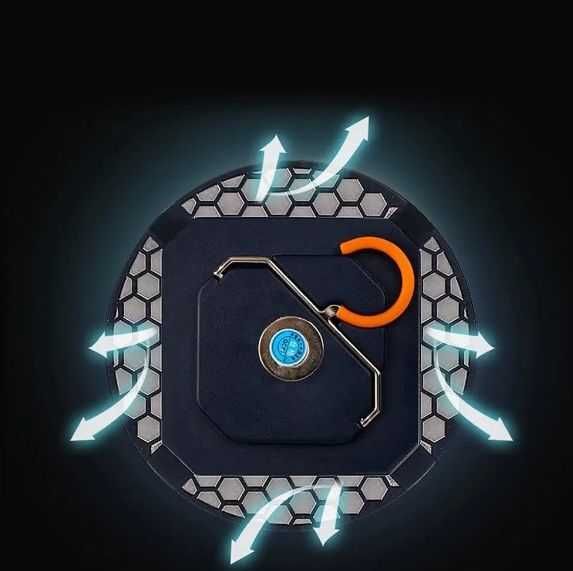 Cветодиодный светильник - фонарь