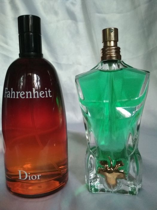Оригинал Dior Jean Paul Gaultier