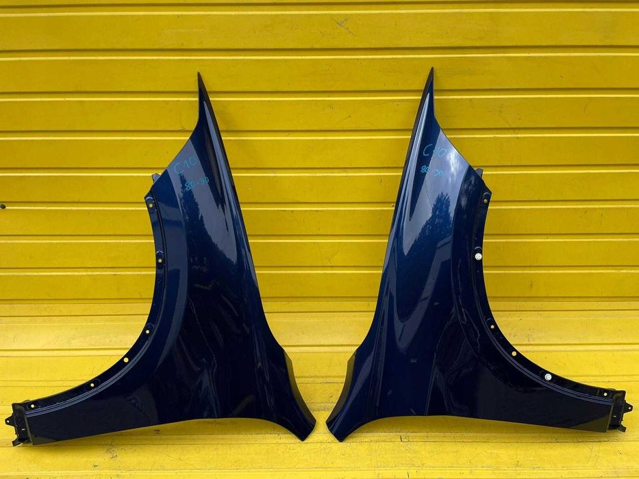 Крыло правое левое BMW X1 F48 разборка розборка БМВ