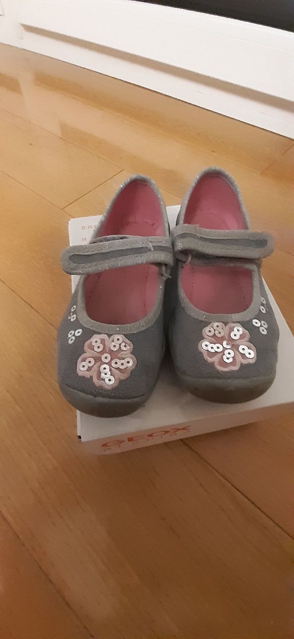 Buty Befag dzieciece. Rozmiar 25