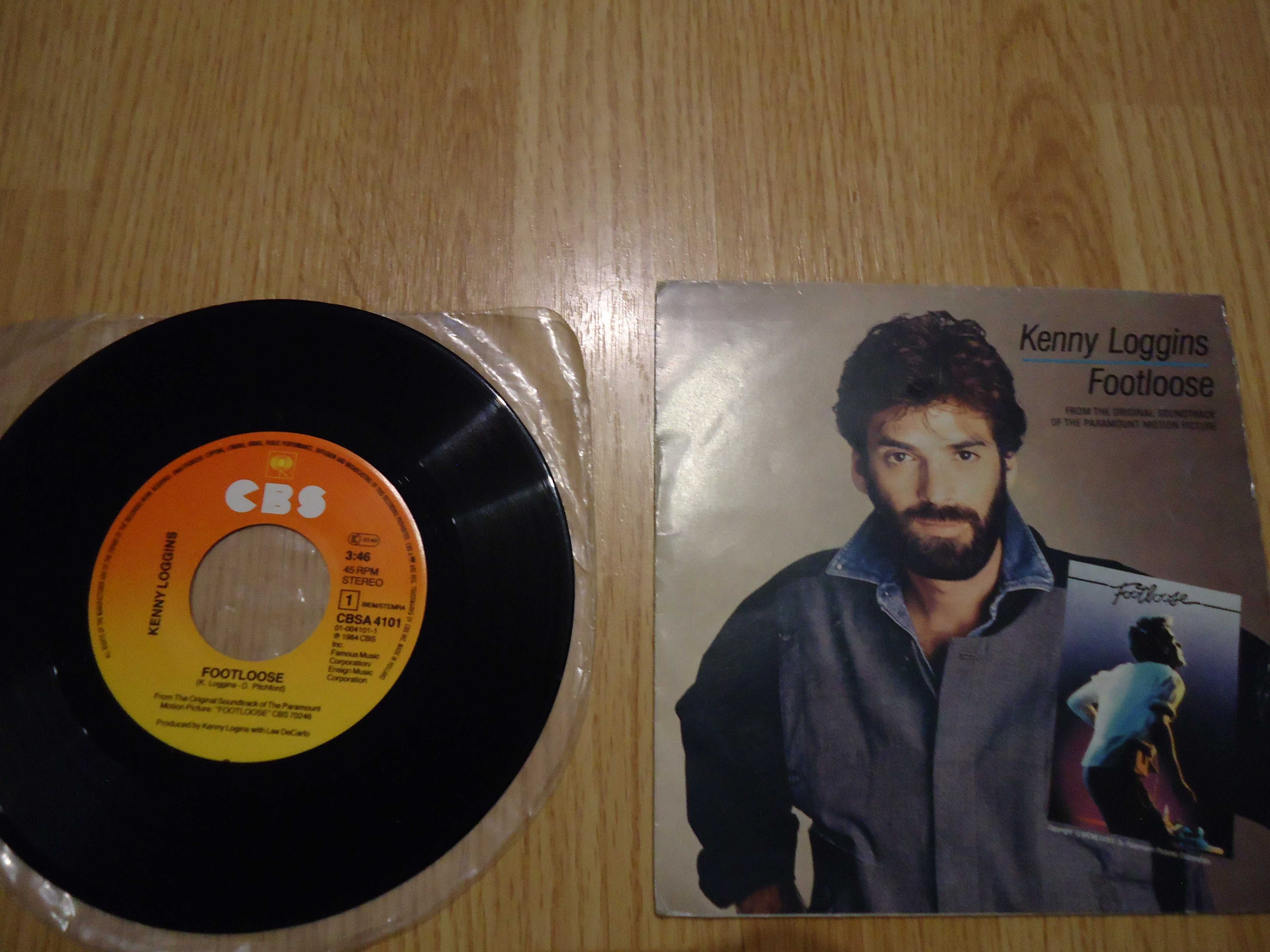 płyty winylowe single kolekcjonerskie