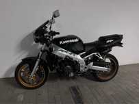 Silnik kawasaki zx9r 99 części swap ninja