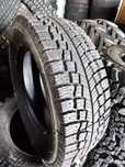 Opony Profil 195/70 R15c Winter Extrema C2
