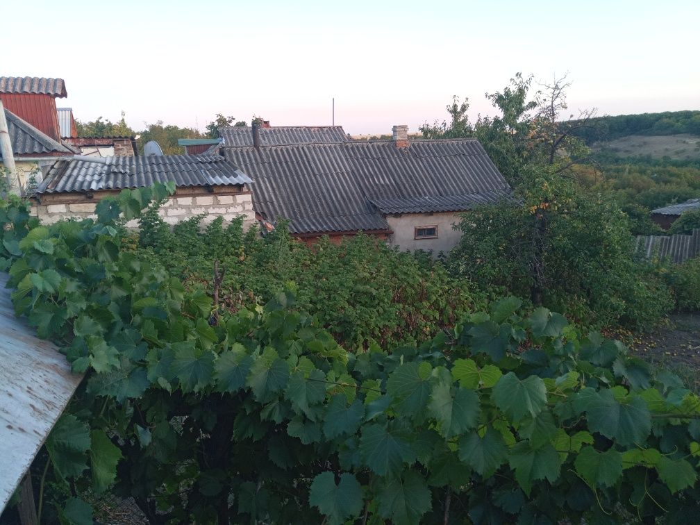 Продам дом Войкова 32