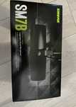 Mikrofon Shure SM7B