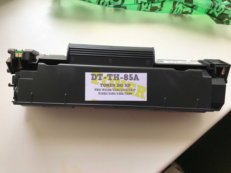 Тонер-картридж для принтера DT-TX-85A