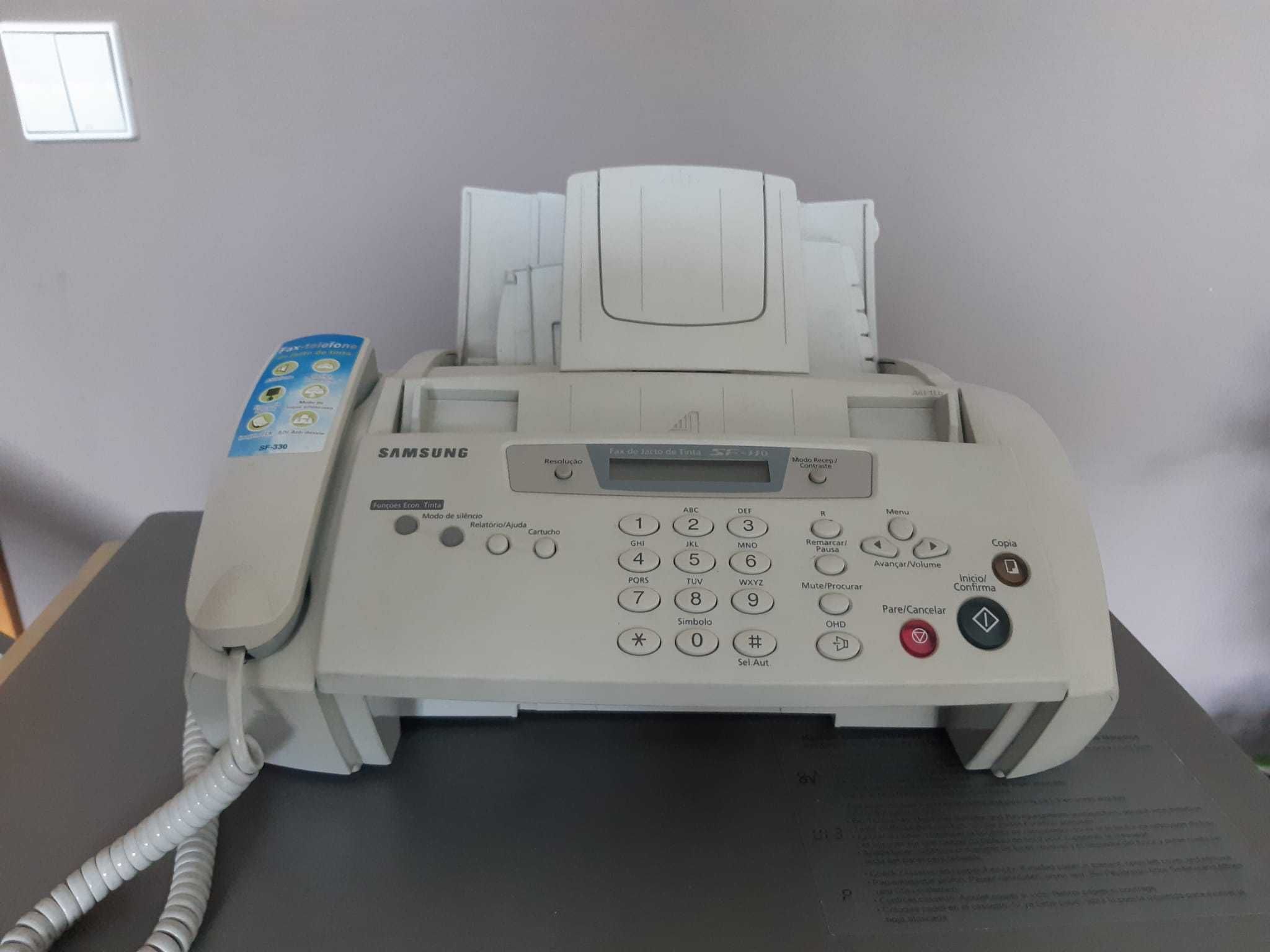 Fax Samsung SF 330