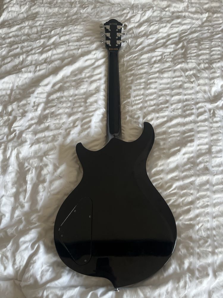 Ibanez dn500 BK darkstone