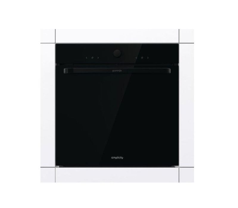 Вбудована духова шафа духовка GORENJE BOS67371SYB встраиваемая электри