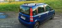 Sprzedam Fiat panda 1.1+ LPG