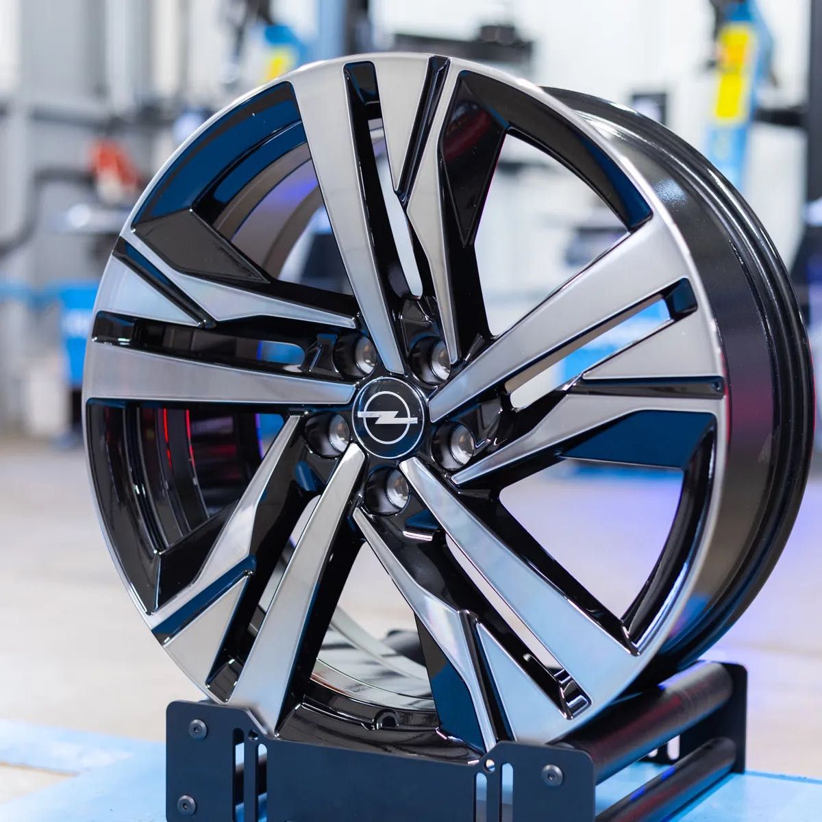 Nowe Oryginalne Felgi Aluminiowe Opel 19" Grandland / GrandlandX