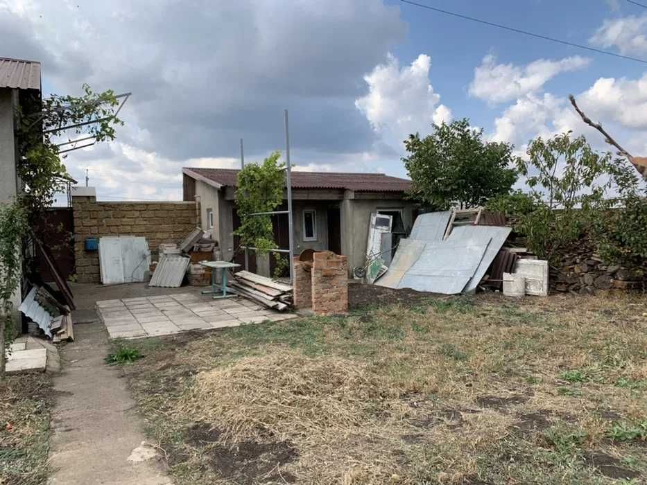 (13) Продам дом в Новой Долине.