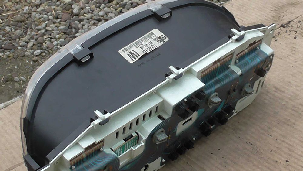 licznik frontera B 2,2 dtl sprawny