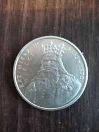Moneta 100 złotych ,1987 rok