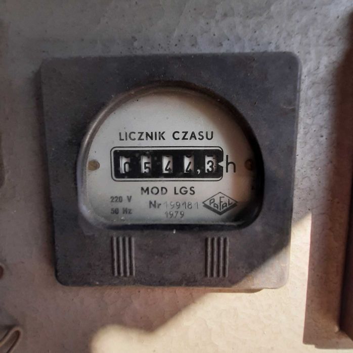 Agregat prądotwórczy 30kW PAD30 diesel