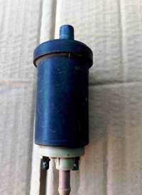 Топливный насос электрический погружной 0580453509 Bosch газ