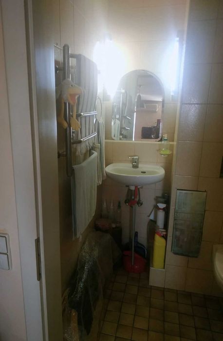 Просторная отдельная комната (28 м²) в квартире от собственника(!)