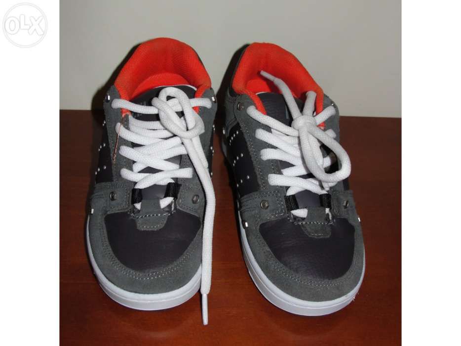 Sapatilha Heelys T.33 criança