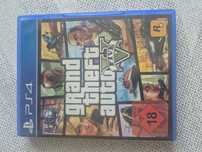 Ps 4 grand thert auto five