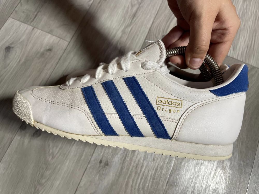 Кросівки Adidas Dragon пи типу Adidas samba