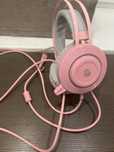 Наушники Bloody G521 Pink