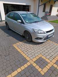 Ford Focus 2008 1,6 tdci (Anglik zarejestrowany w Polsce )