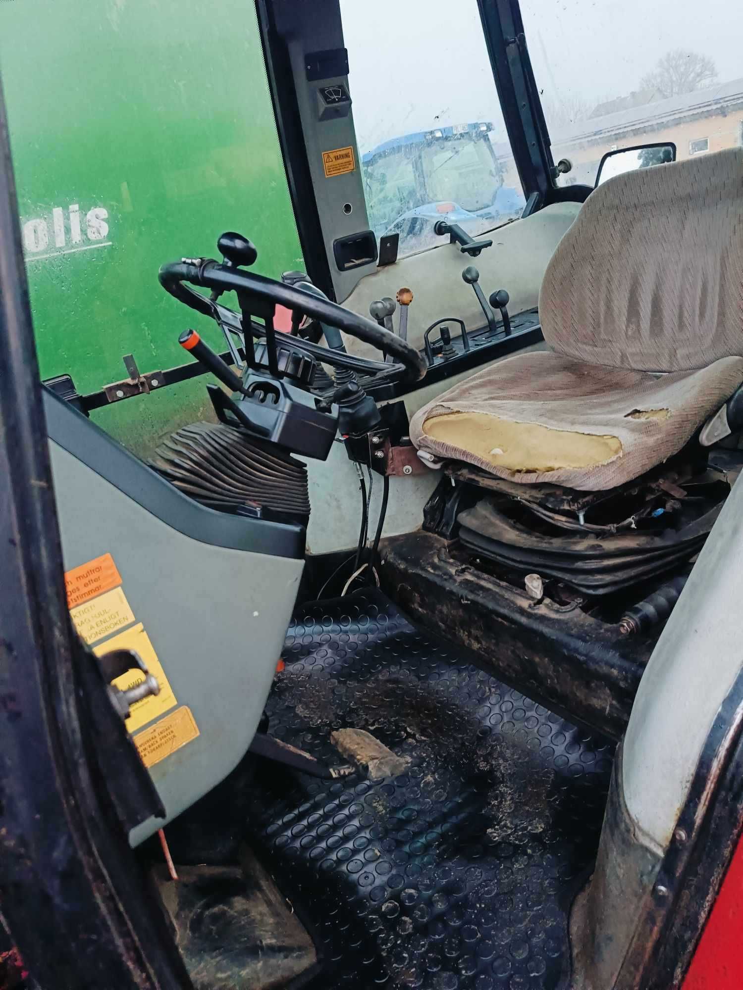 Ciągnik Case 5150 PRO