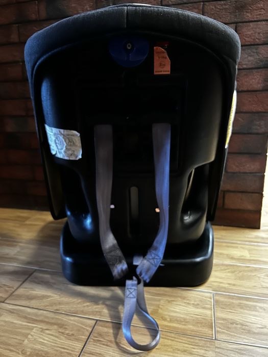 Автолюлька,автокрісло для дітей від 0-18 кг