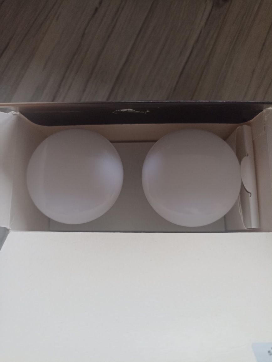 Philips hue white Smart żarówki LED bluetooth