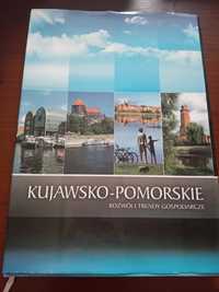 Kujawsko-Pomorskie rozwój i trendy gospodarcze