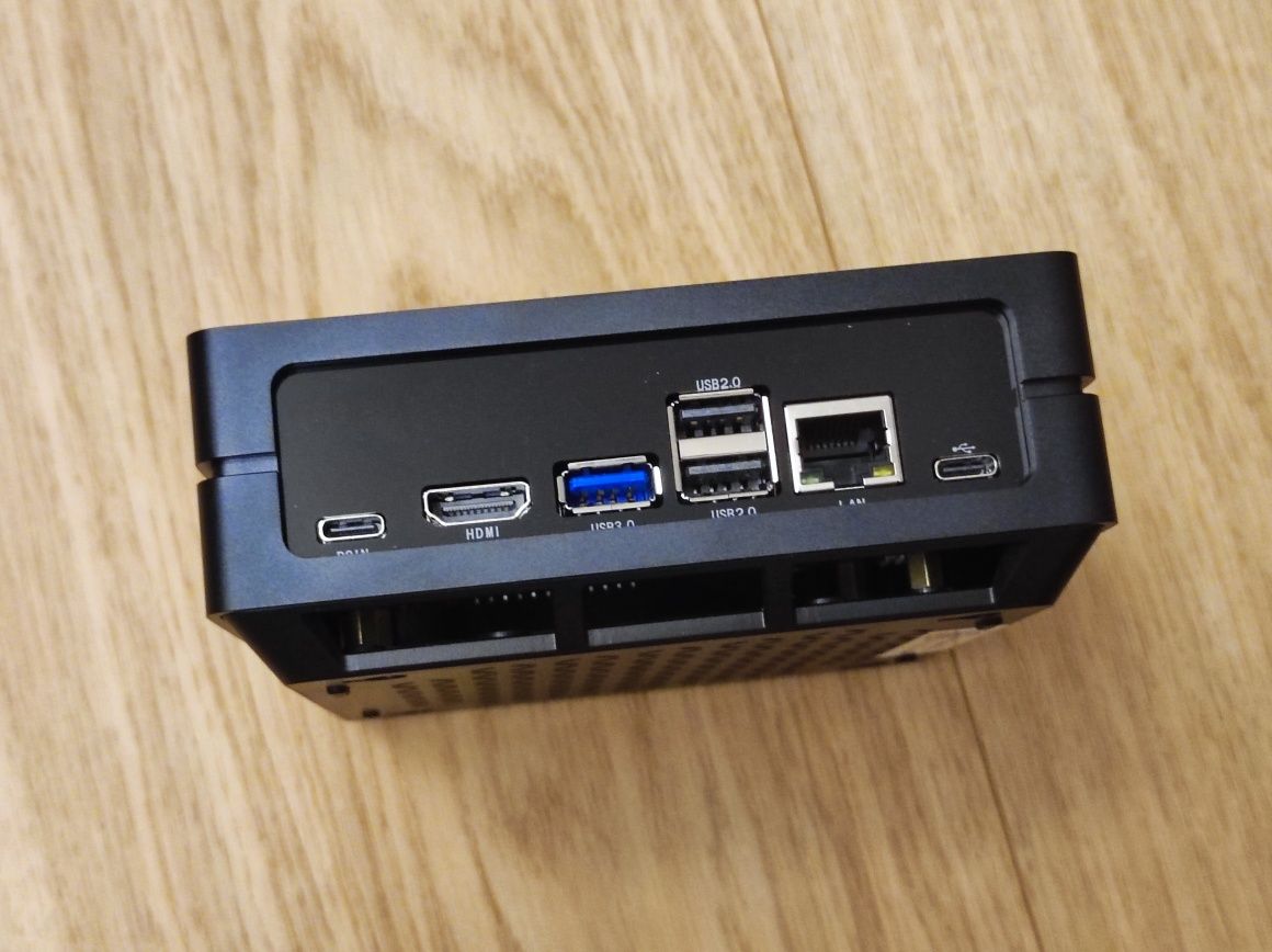 ReComputer J1010 Jetson nano Nvidia