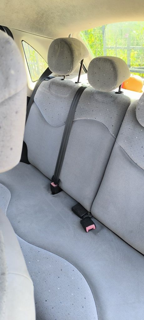 Vendo citroen c3 ,